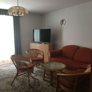 Muskátli Ház Apartmanok Hévíz (5)