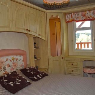 Mazurskie domeczki - Domek Holenderski (5)