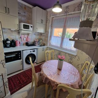 Kleopátra Stúdió Apartman Hajdúszoboszló (5)