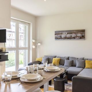 VacationClub Bałtycka 10 Apartament 9 Świnoujście (5)