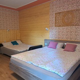 Tündérkerti Apartmanok Bogács (5)