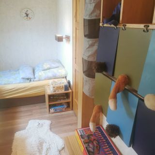 Kaméleon Apartmanház EV töltéssel Balatonszemes (5)