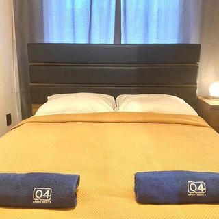 Apartament Laura by Q4Apartments (5)