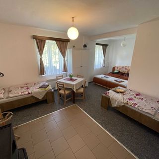 Penzion Na Výsluní Strašín (5)