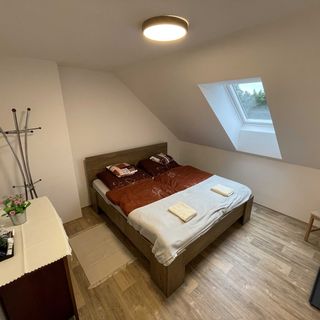 Penzion Na Výsluní Strašín (2)