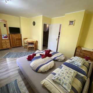 Aranypatak Apartmanház Hévíz (5)