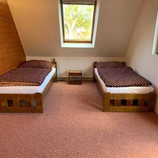 Chalupa Amálka Meziměstí (4)