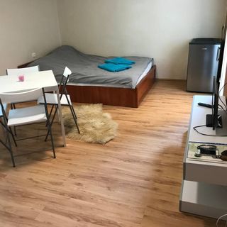 Kawalerka w centrum Puław (5)