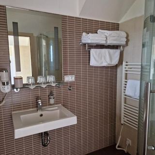 Pension Country Relax Přeštice (2)