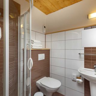 Horský dům OLYMPIA Janské Lázně (3)