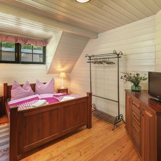 Horský dům OLYMPIA Janské Lázně (2)