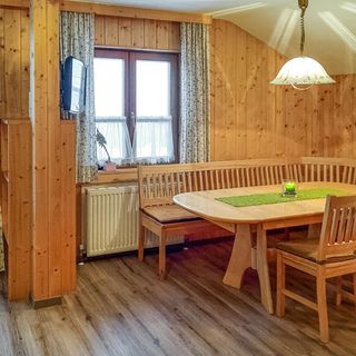 Apartman Wagrain - ASA501 (4)