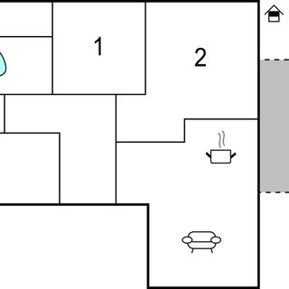 Apartman Wagrain - ASA501 (4)