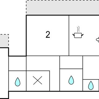 Apartman Wagrain - ASA502 (3)