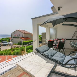 Apartman Milano Selce (5)