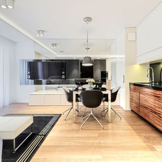 Imperial Apartments - Aquarius Sopot (5)