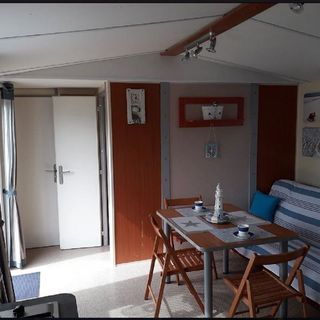 Domki GAMA Gąski (5)