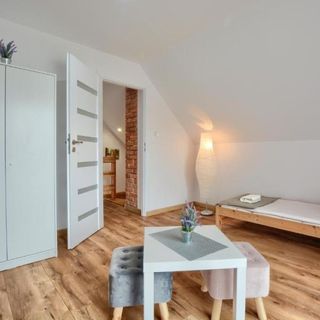 Domek Matyjówka Ustrzyki Dolne (5)