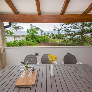 Apartments Malcic Vir II (4)