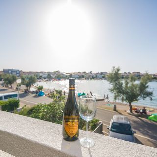 Apartment Nada Vir II (5)