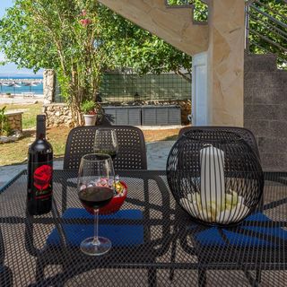 Apartments Andelic Vir II (4)