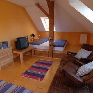 Penzion Dvůr Netolice (4)