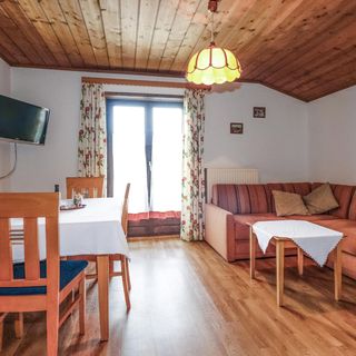 Apartman Wagrain - ASA504 (5)