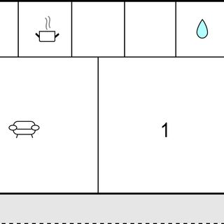 Apartman Wagrain - ASA504 (3)
