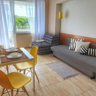 HOLIDAY HOME Slavia New 600 przy plaży z widokiem na morze (5)