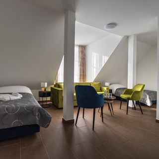 A Bárány Étterem és Szálláshely Edelény (5)