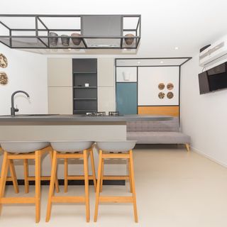 Apartmanok A Tenger Mellett Makarska - 19558 (5)