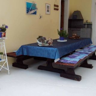 Apartmanok A Tenger Mellett Mali Losinj, Losinj - 19959 Mali Lošinj (4)