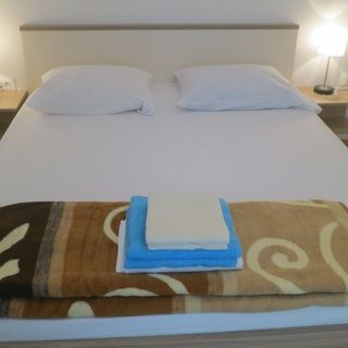 Apartmanok A Tenger Mellett Malinska, Krk - 19965 Malinska (5)