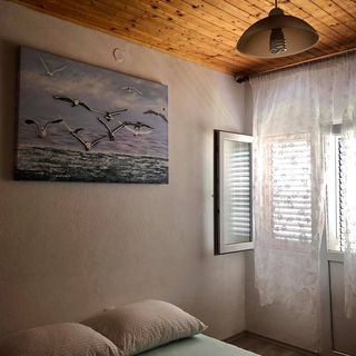 Apartmanok A Tenger Mellett Zuljana, Peljesac - 20094 Žuljana (5)