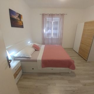 Apartmanok A Tenger Mellett Öböl Vela Stiniva, Hvar - 19895 Vela Stiniva (4)