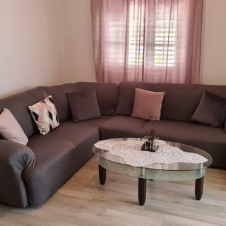 Apartmanok A Tenger Mellett Öböl Vela Stiniva, Hvar - 19895 Vela Stiniva (5)