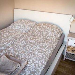 Jastrzębia Góra Cozy Apartment 34 (5)