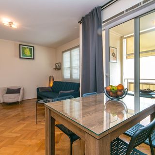 Apartmanok Parkolóhellyel Makarska - 19637 (4)