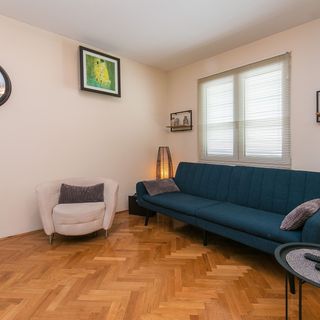 Apartmanok Parkolóhellyel Makarska - 19637 (5)