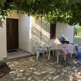 Apartmanok Parkolóhellyel Razanac, Zadar - 19648 Ražanac (4)