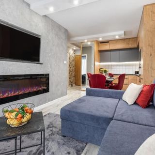 Seaside Apartamenty Wyspa Solna Kołobrzeg (5)