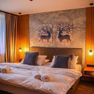 Apartmány Furkotka - Ovruč Štrbské Pleso (2)