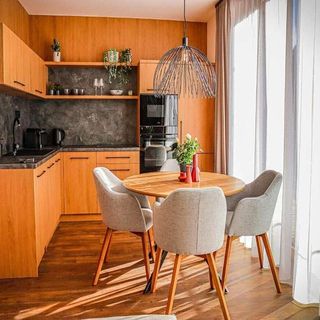 Apartmány Furkotka - Ovruč Štrbské Pleso (4)