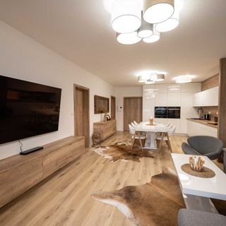APARTMÁNY LUXURY LUHAČOVICE (2)