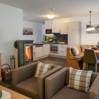 Apartman Kühtai - ATA206 (4)