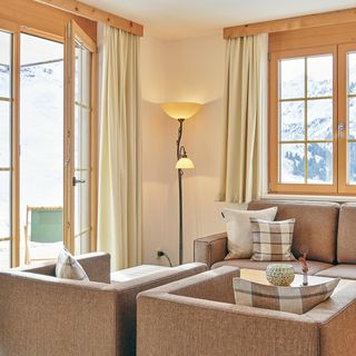 Apartman Kühtai - ATA206 (2)