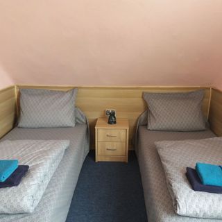 Vízcsepp Vendégház Pátyod (5)