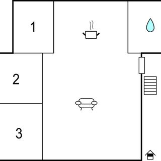 Apartman Fažana - CIF925 (3)