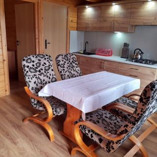 Domki Nad Soliną DAGA (5)