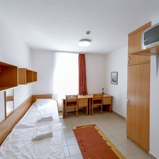 Campus Hotel Debrecen (5)